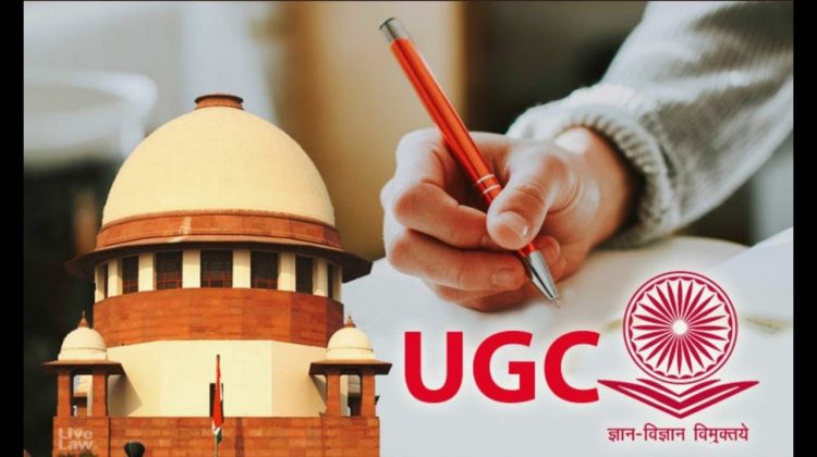 UGC Equity Regulations 2026: Legal Overview & Controversy