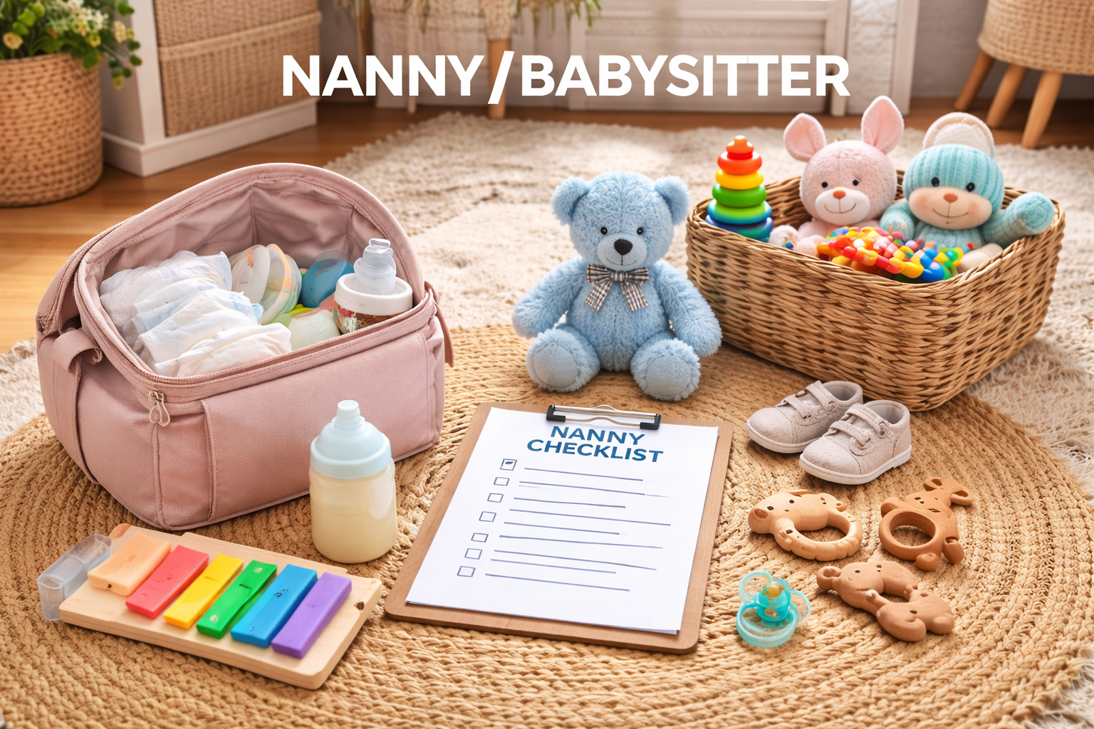 Choosing the Right Nanny: A Complete Guide for Modern Families