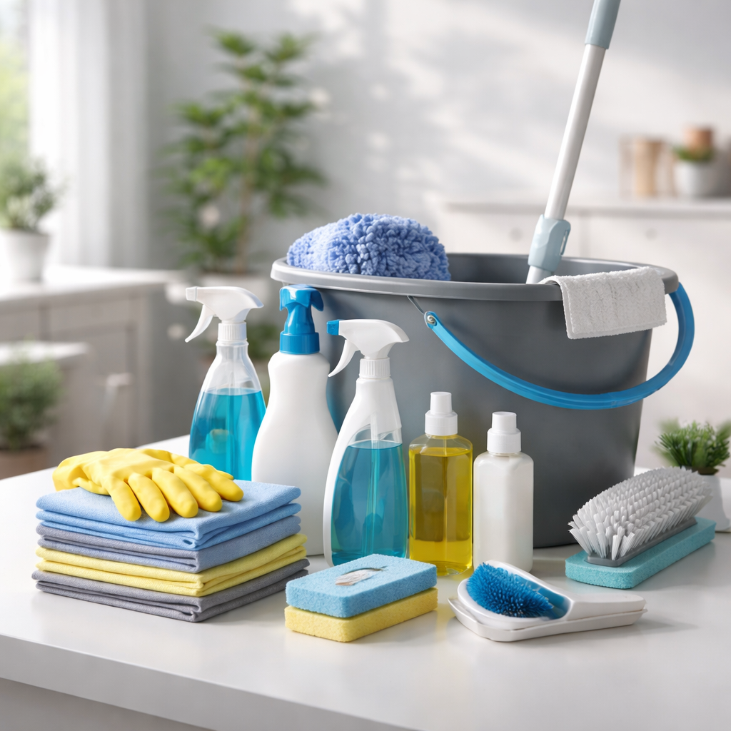 Japa Maid Services vs. Traditional Domestic Help: What You Need to Know