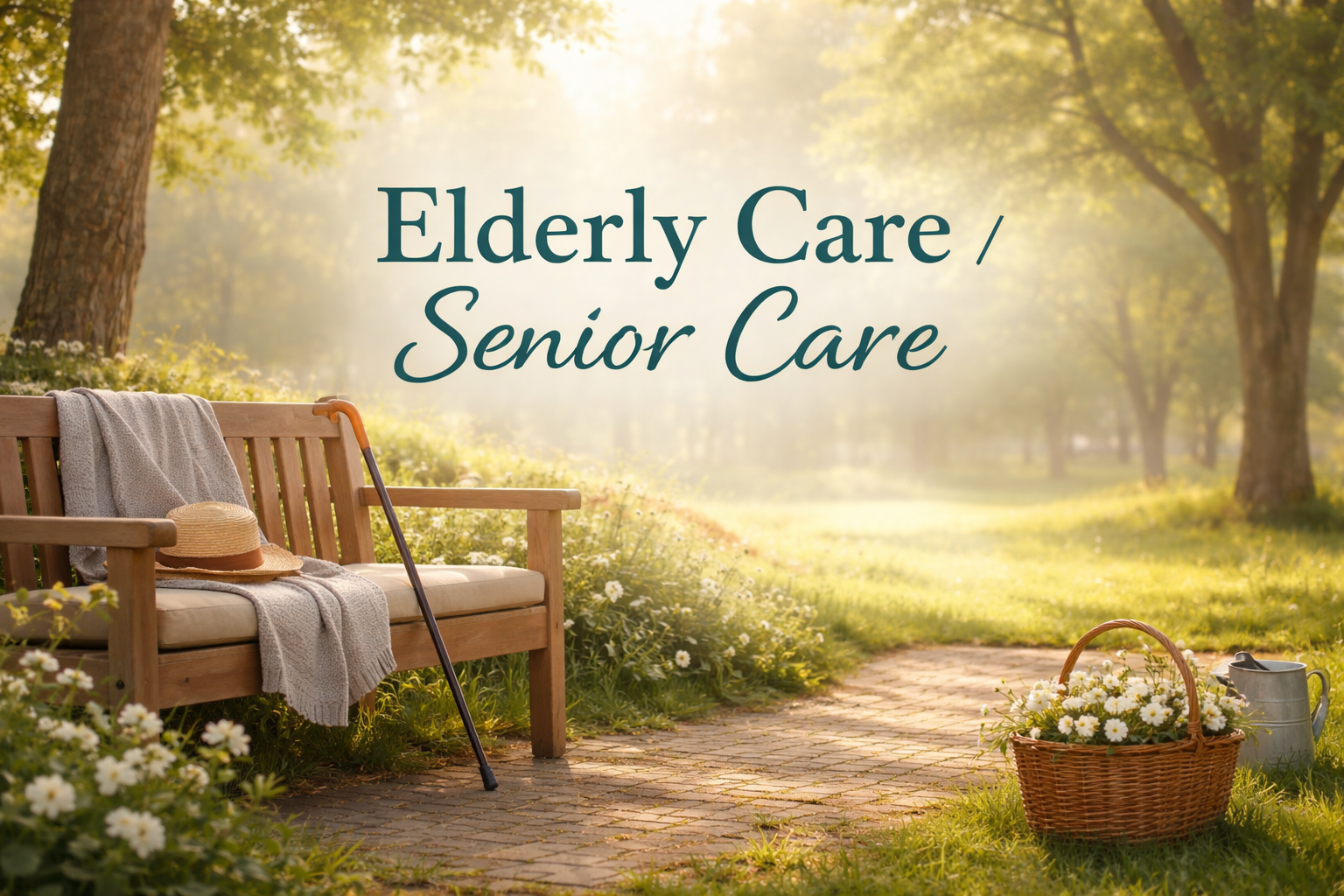 Elderly Care in India: A Complete Guide for Families in 2026