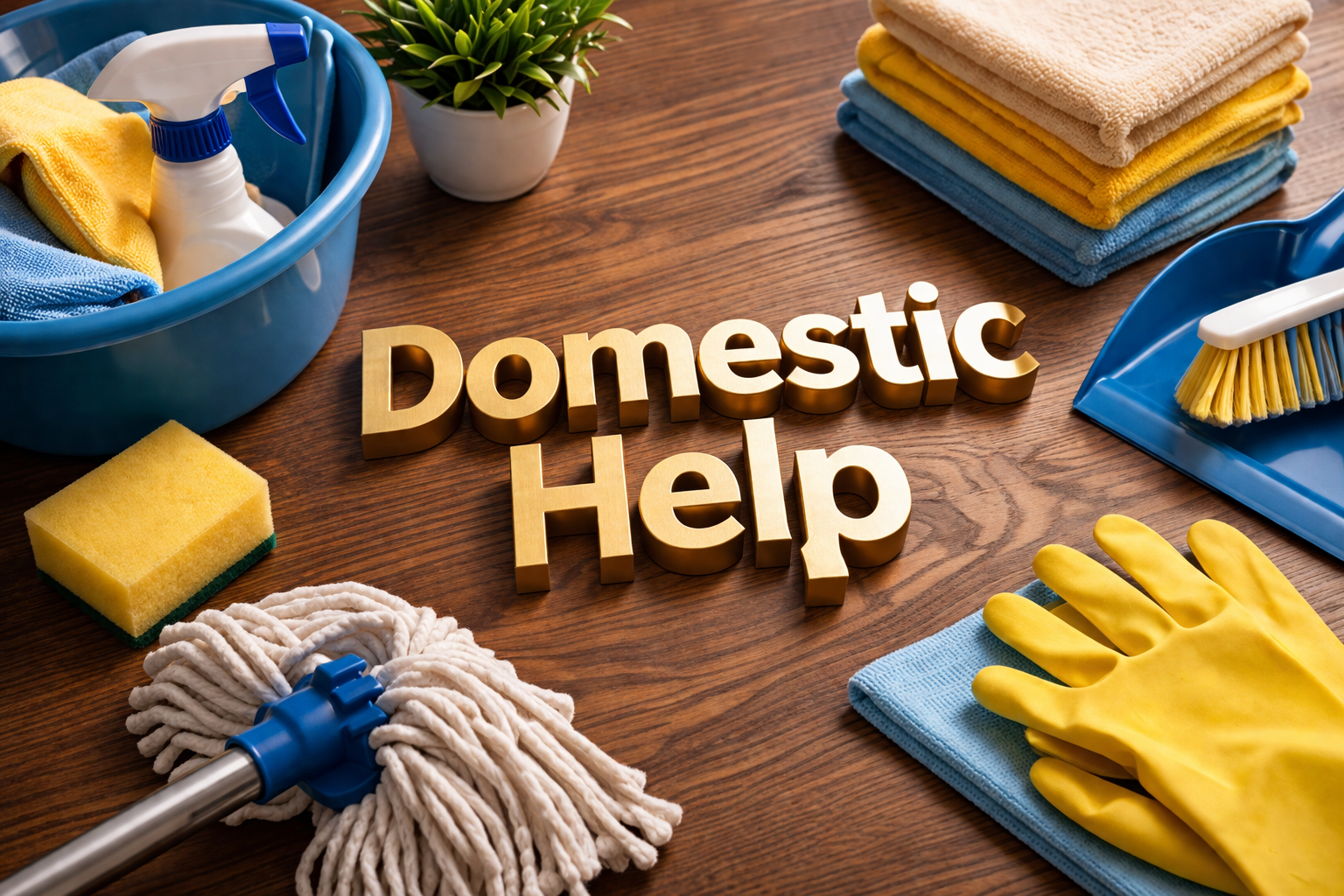 Domestic Help in India: Roles, Rights, Legal Aspects, and Hiring Guide
