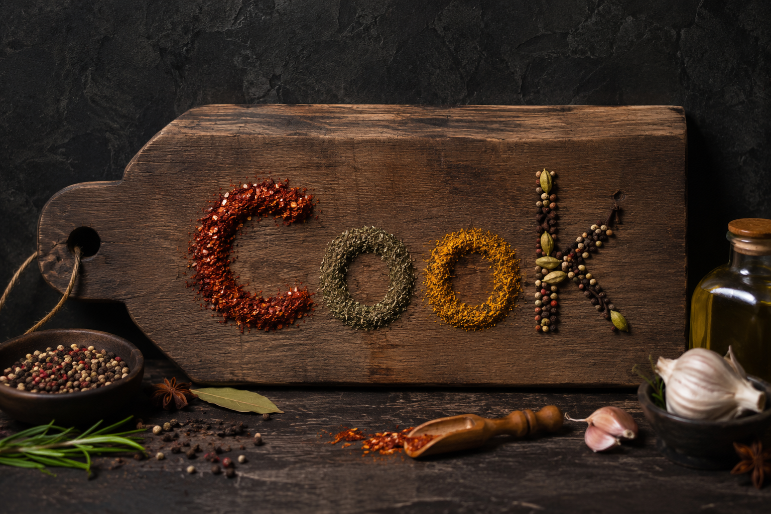Cook: The Art, Skills, and Importance of Professional Cooking